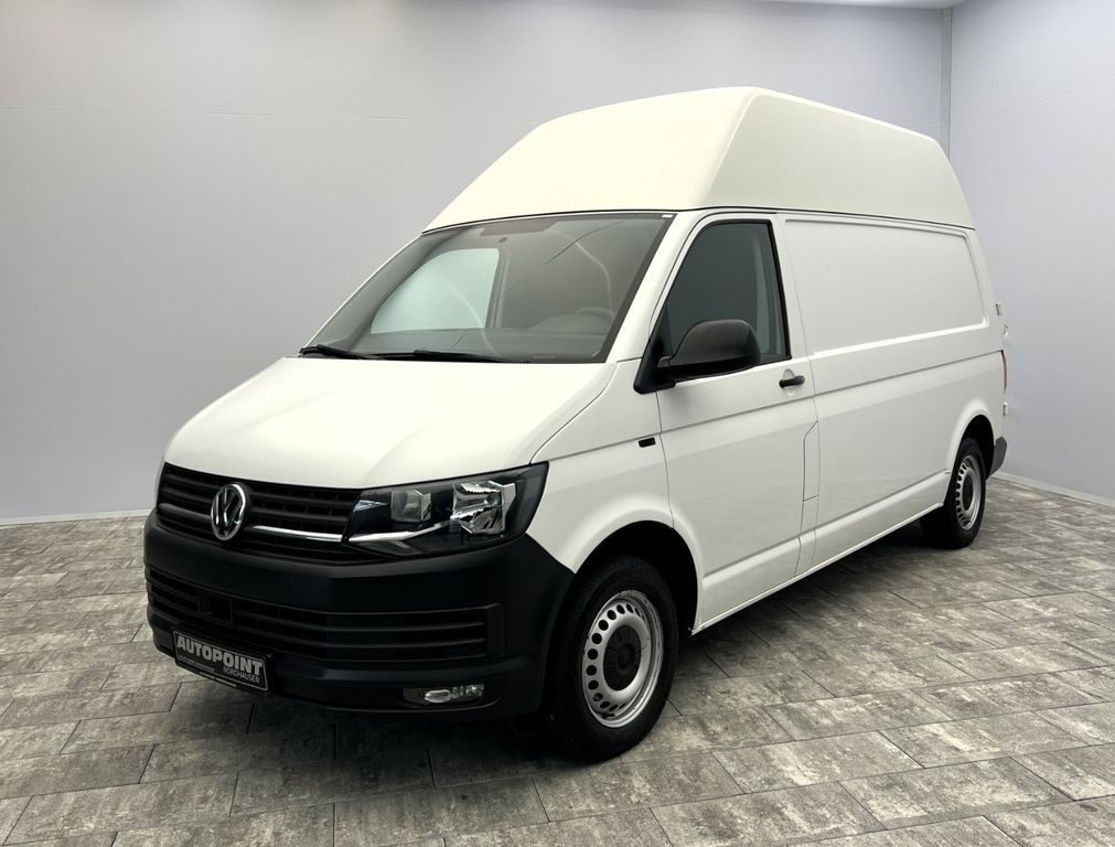 Volkswagen T6 Transporter 2019