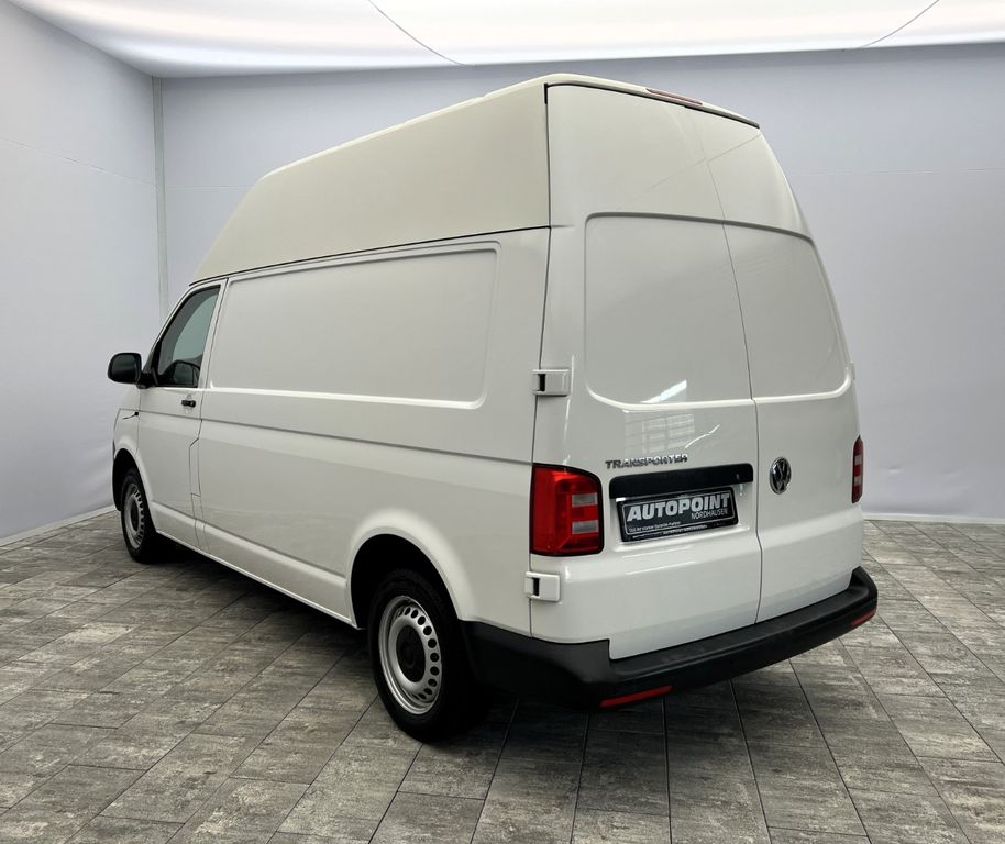 Volkswagen T6 Transporter 2019