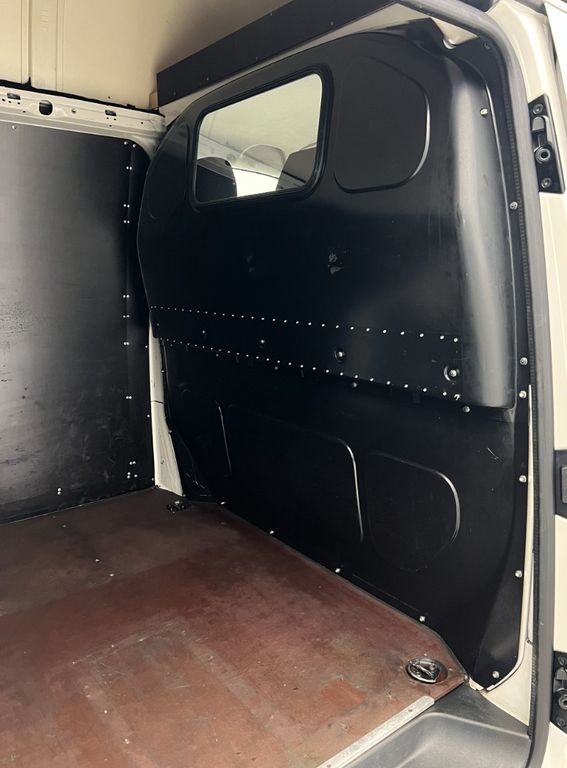 Volkswagen T6 Transporter 2019