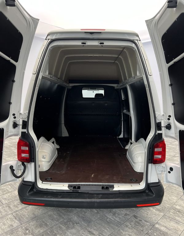 Volkswagen T6 Transporter 2019