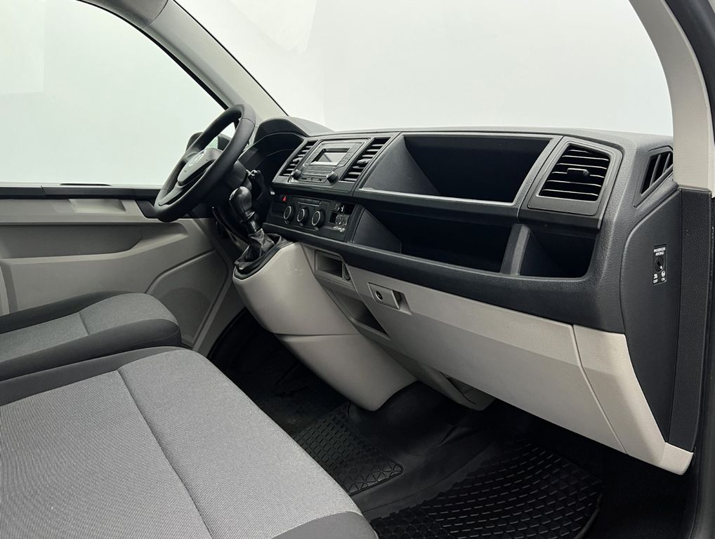 Volkswagen T6 Transporter 2019