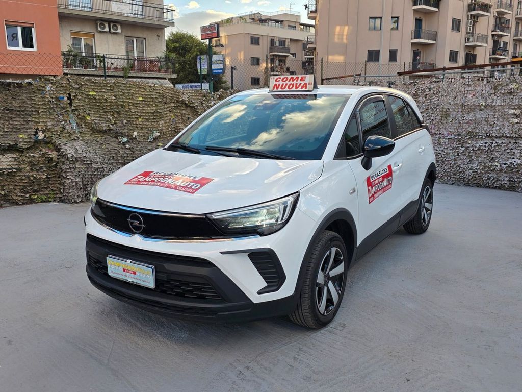 Opel Other 2024