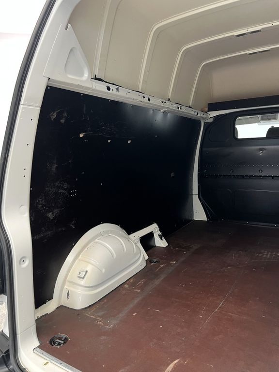 Volkswagen T6 Transporter 2019