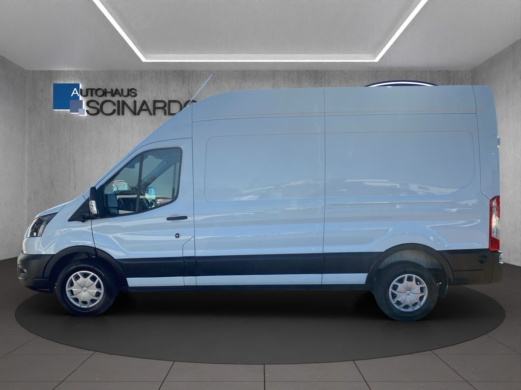 Ford Transit 2024