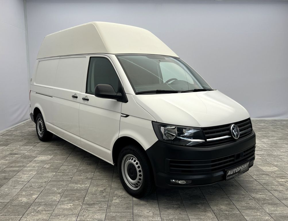 Volkswagen T6 Transporter 2019
