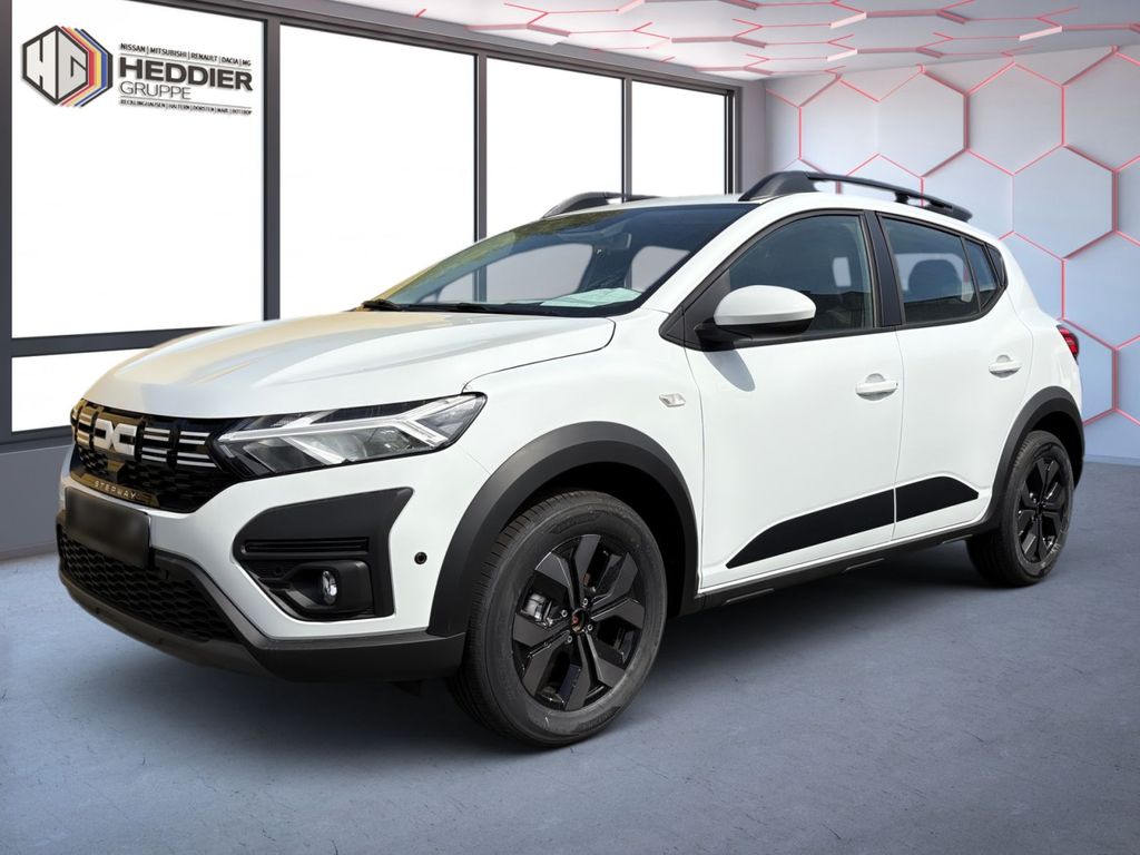 Dacia Sandero 2025