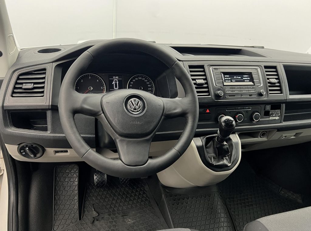 Volkswagen T6 Transporter 2019