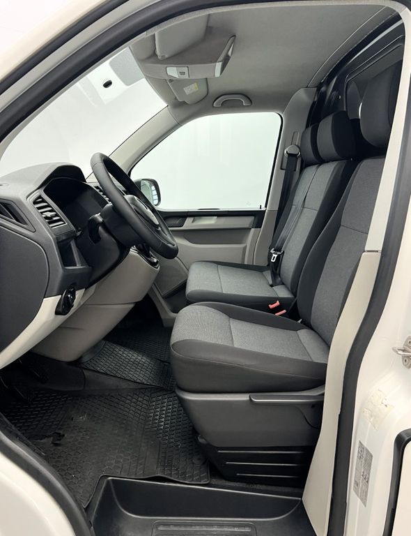 Volkswagen T6 Transporter 2019