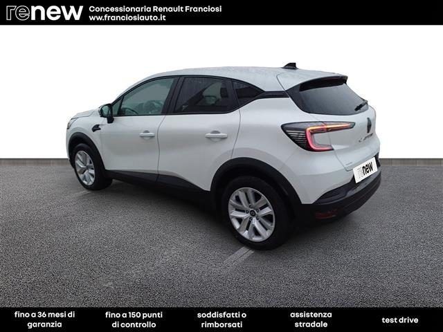 Renault Captur 2025