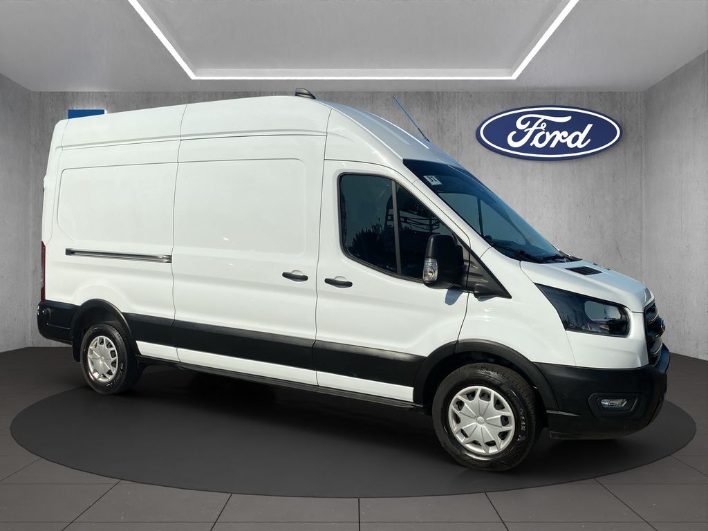Ford Transit 2024