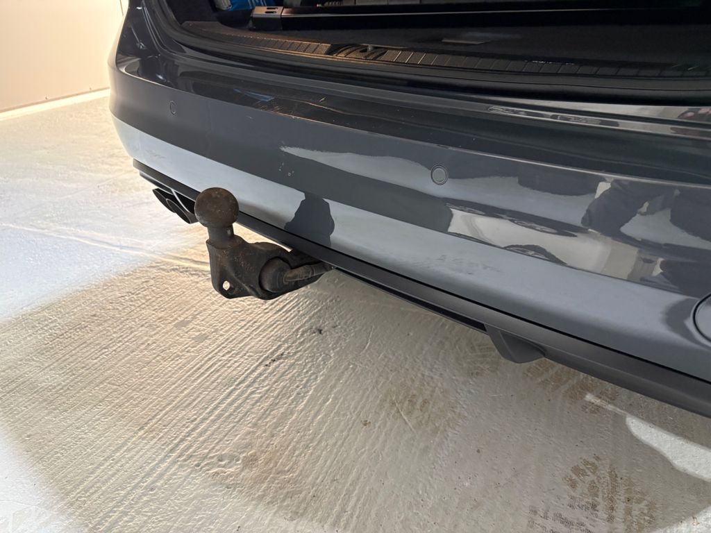 Volkswagen Touran 2020