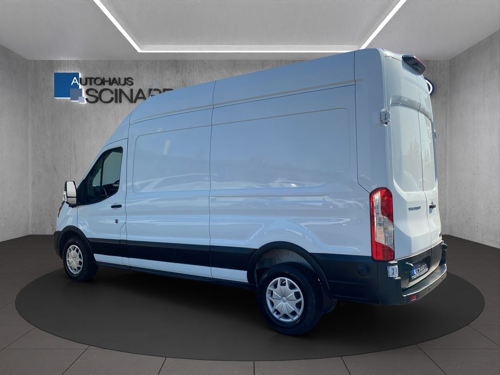 Ford Transit 2024