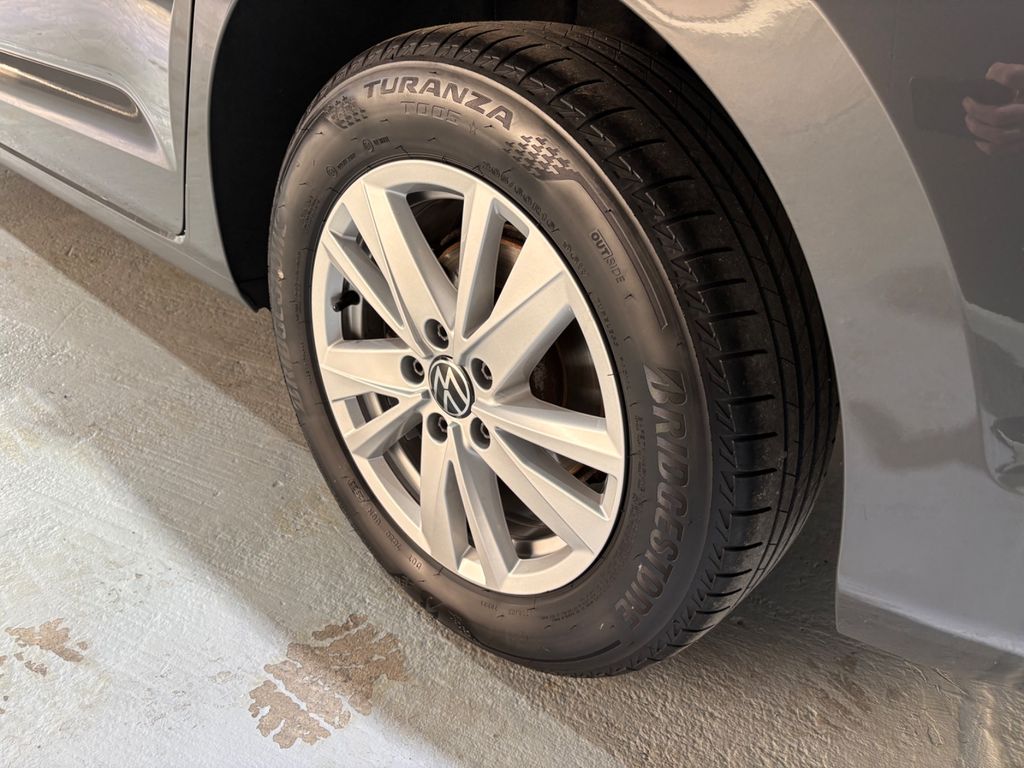 Volkswagen Touran 2020