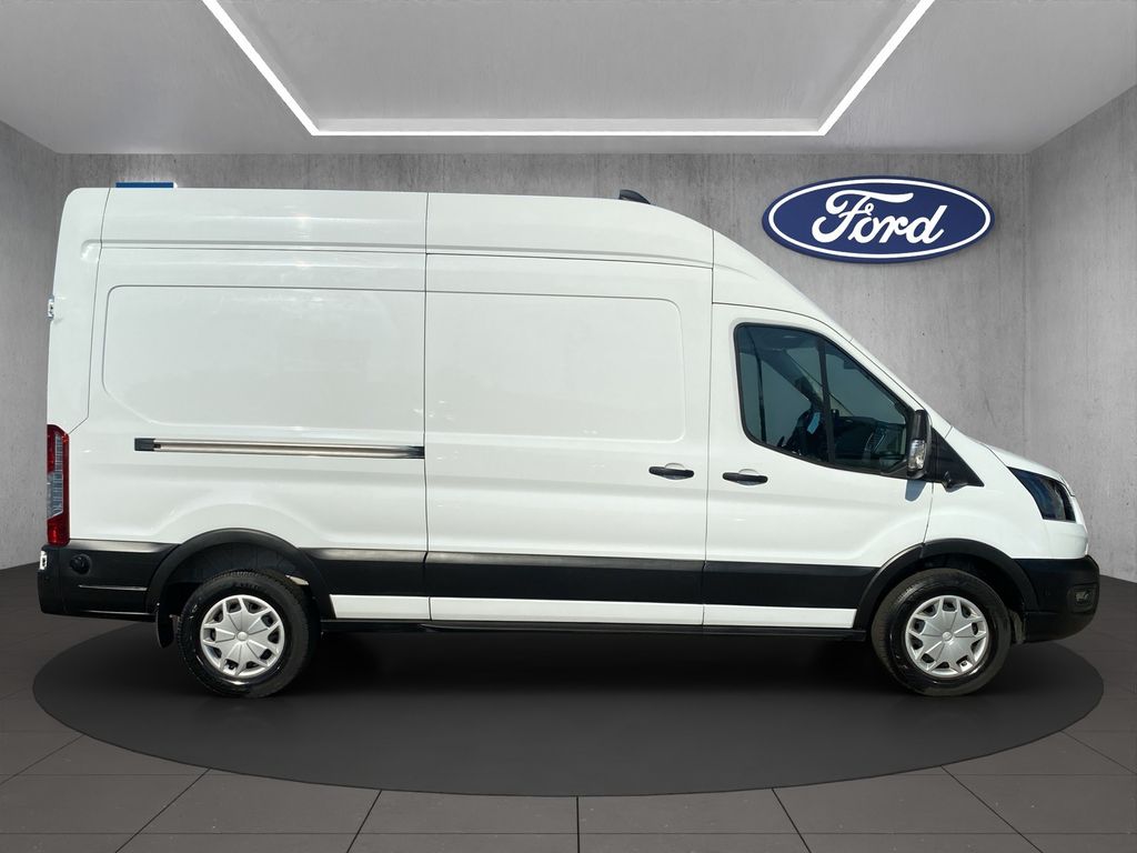Ford Transit 2024