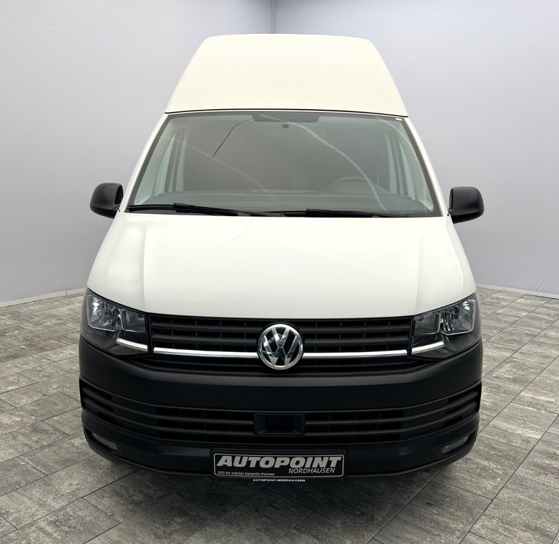 Volkswagen T6 Transporter 2019