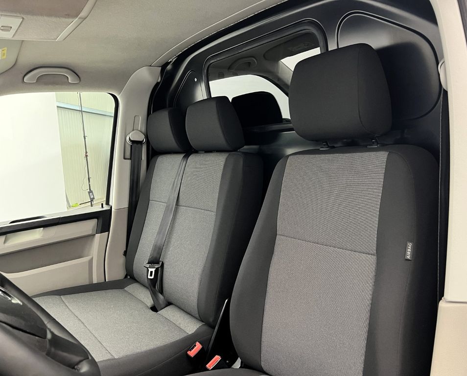 Volkswagen T6 Transporter 2019