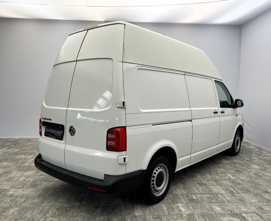 Volkswagen T6 Transporter 2019