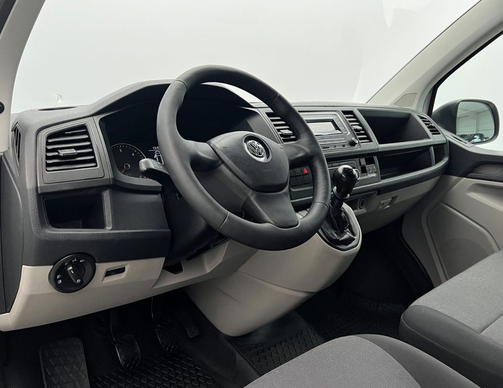 Volkswagen T6 Transporter 2019