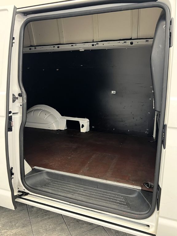 Volkswagen T6 Transporter 2019