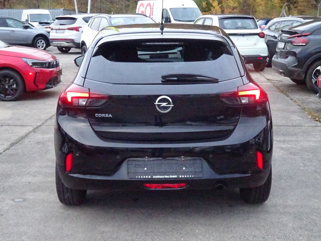 Opel Corsa 2022
