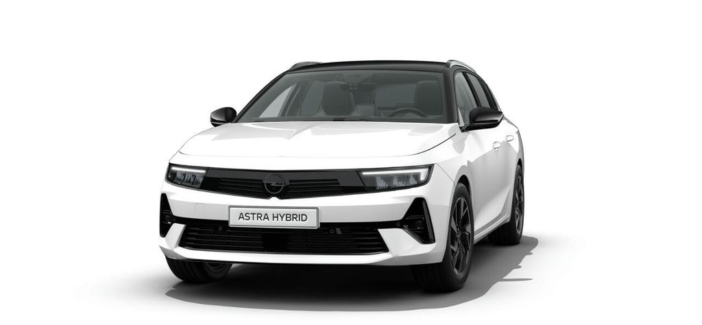Opel Astra 2025