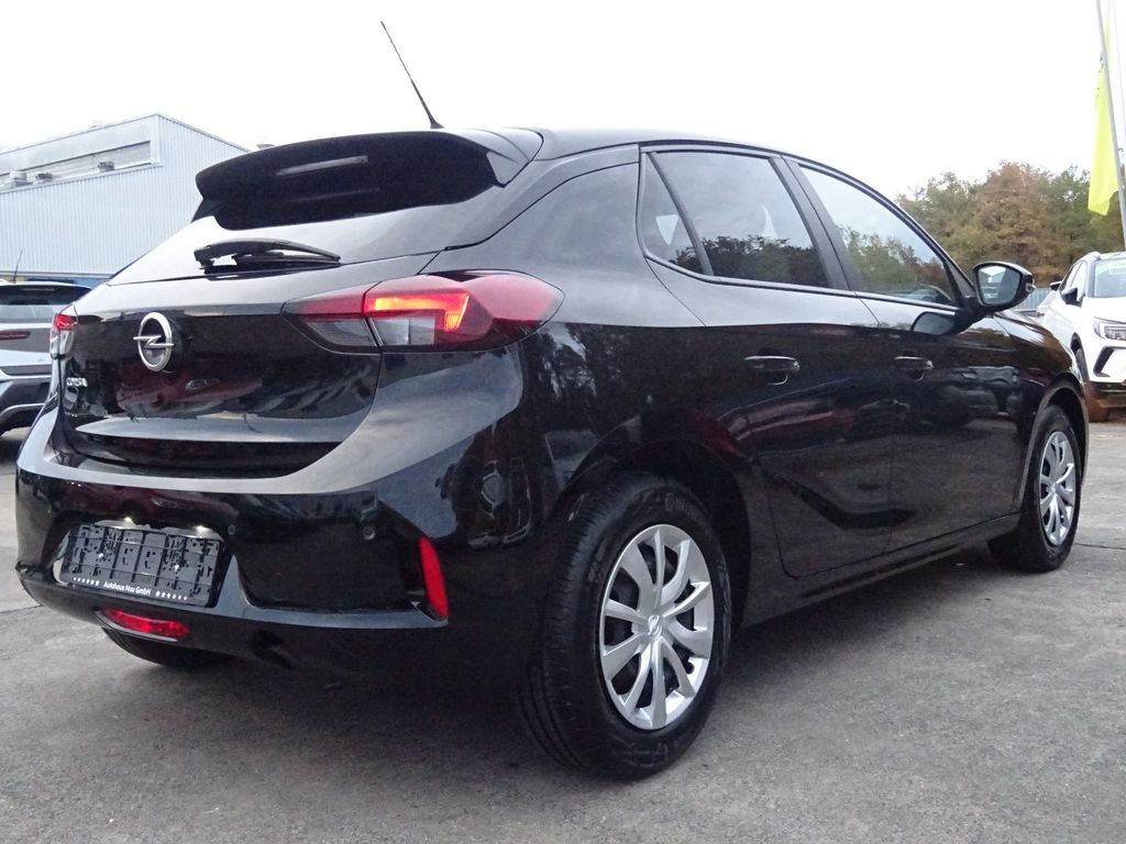 Opel Corsa 2022