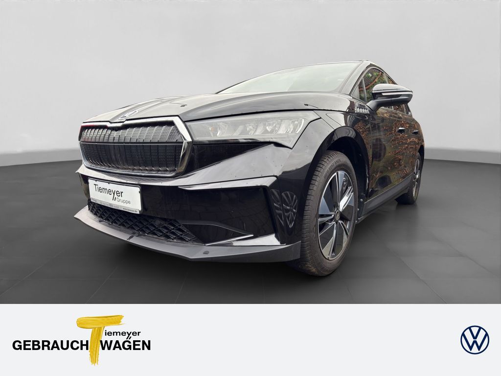 Skoda Enyaq 2023