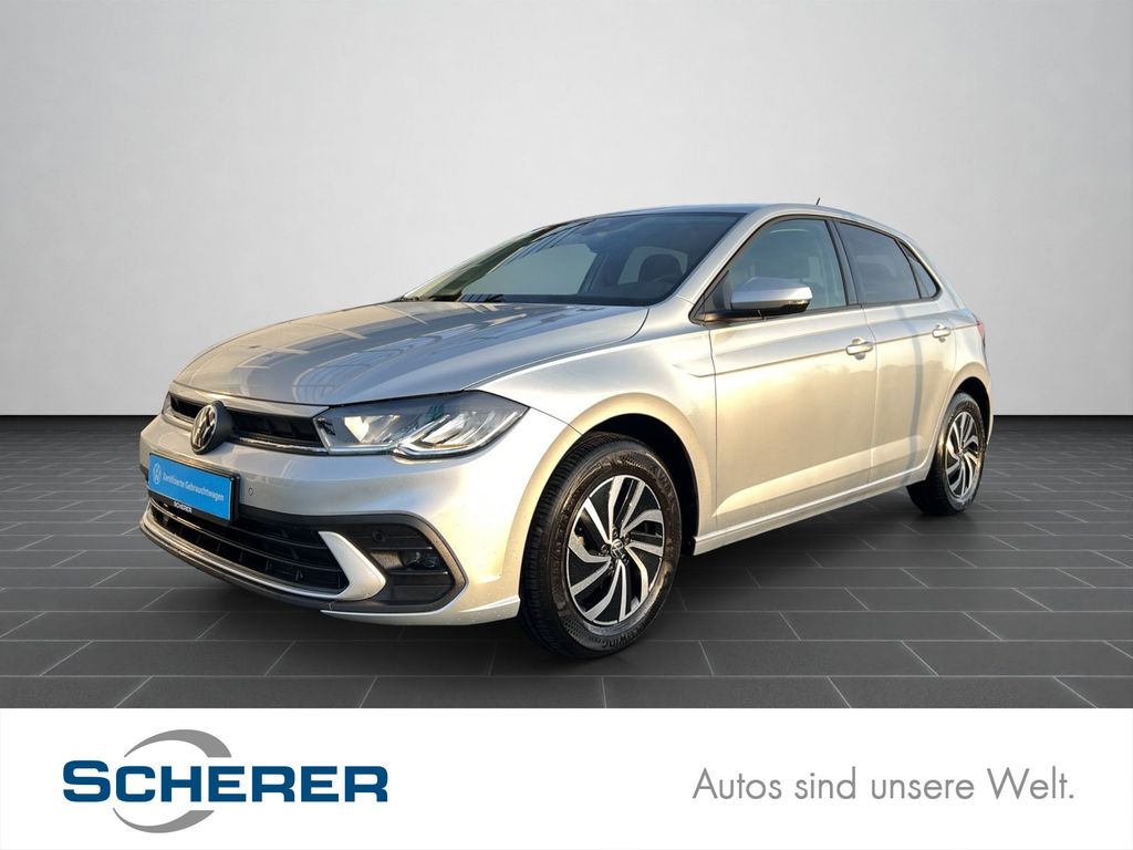 Volkswagen Polo 2025