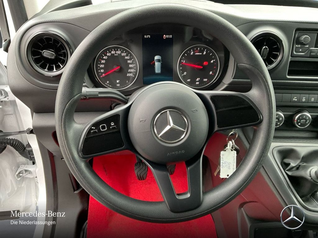 Mercedes-Benz Citan 2020