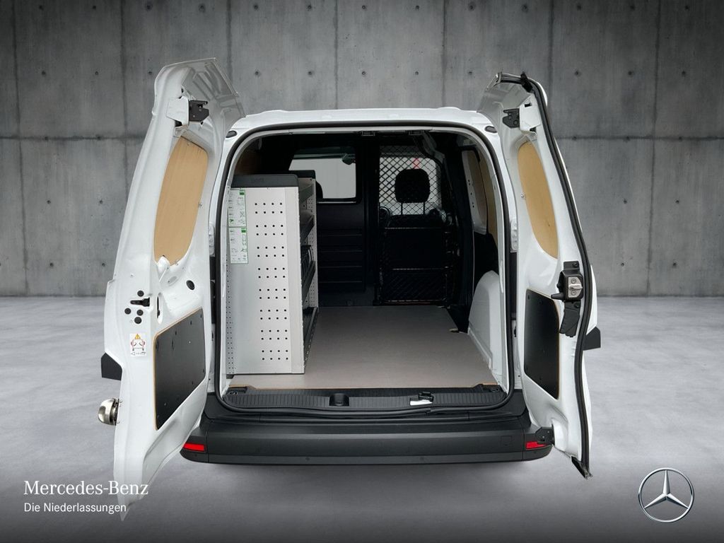 Mercedes-Benz Citan 2020