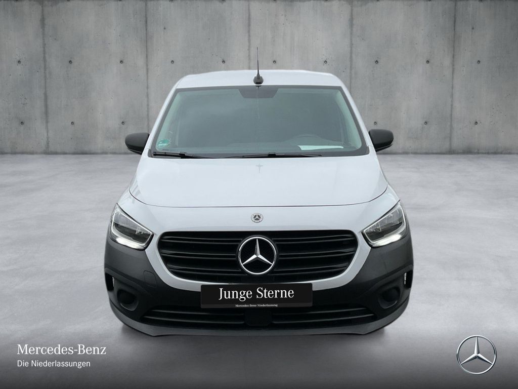 Mercedes-Benz Citan 2020