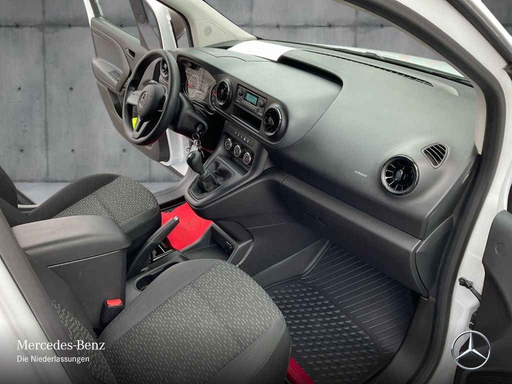 Mercedes-Benz Citan 2020