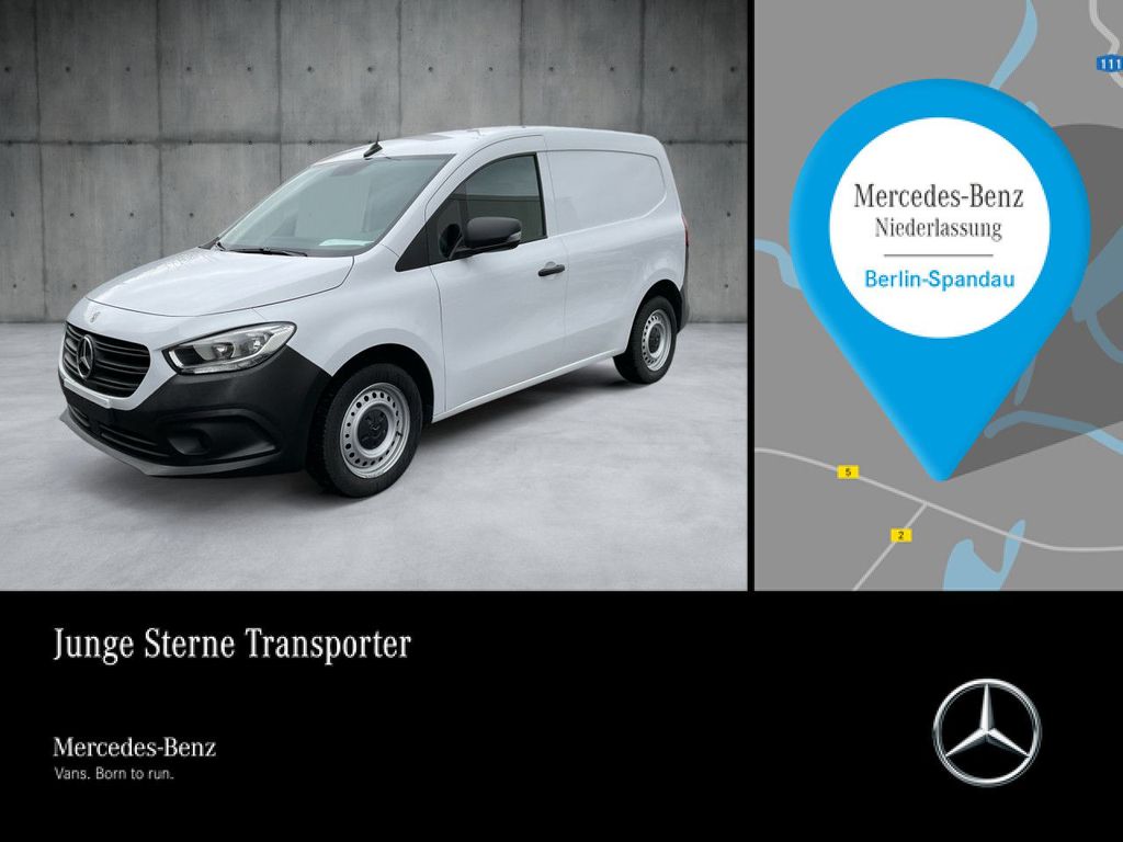 Mercedes-Benz Citan 2020