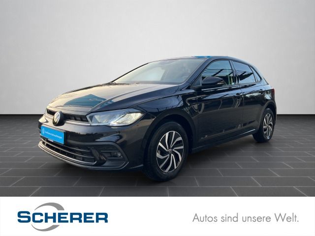 Volkswagen Polo 2025