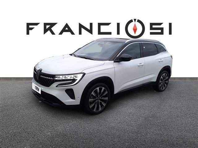 Renault Alaskan 2023