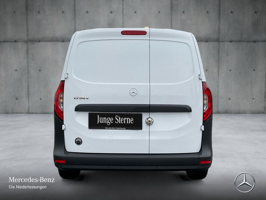 Mercedes-Benz Citan 2020