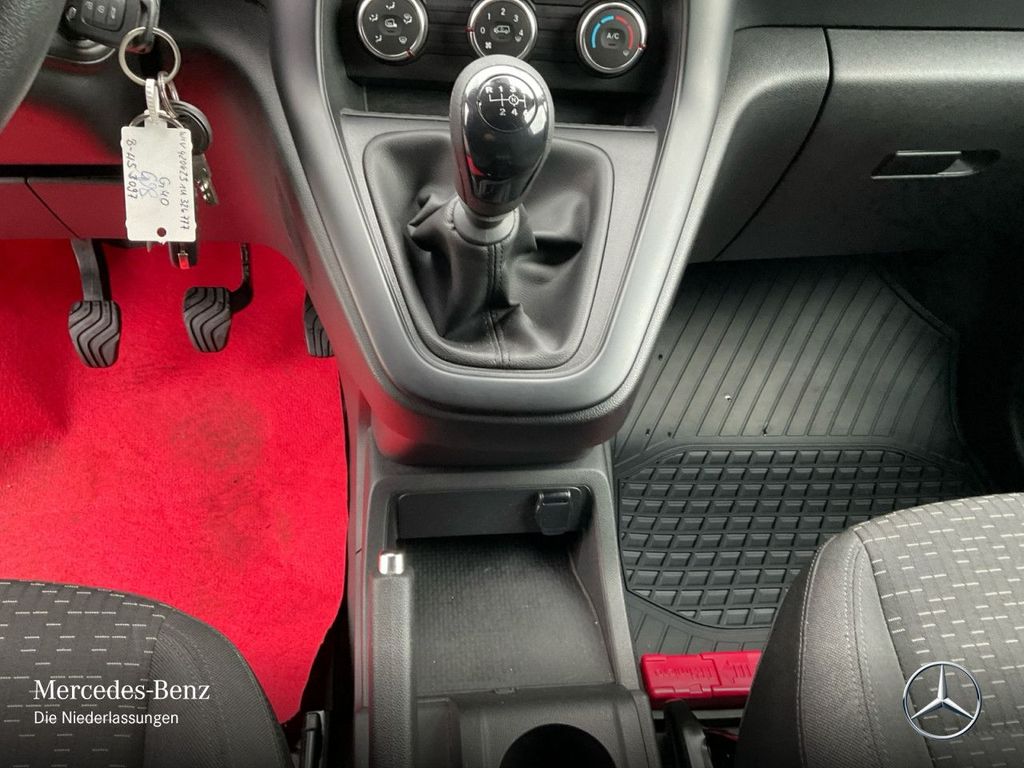 Mercedes-Benz Citan 2020