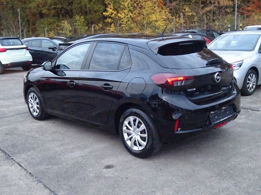 Opel Corsa 2022