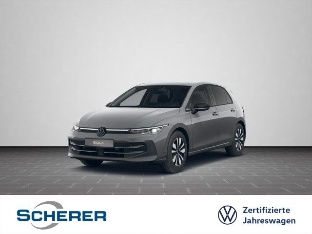 Volkswagen Golf 2025