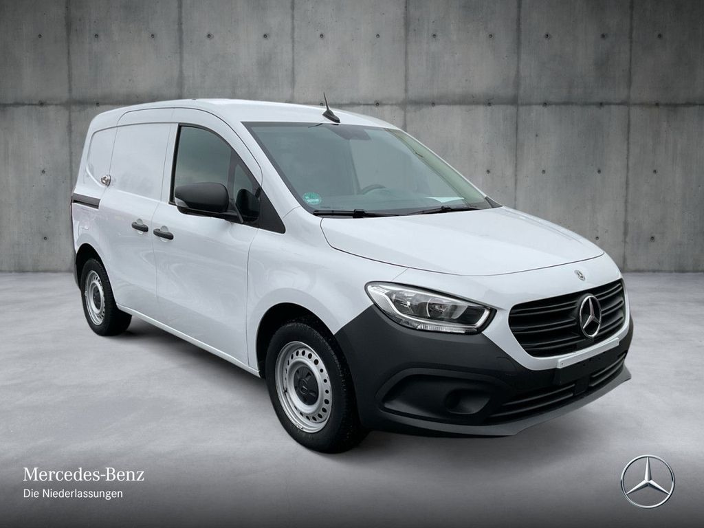 Mercedes-Benz Citan 2020