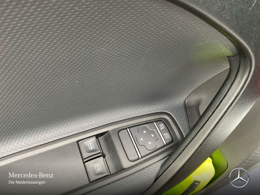 Mercedes-Benz Citan 2020