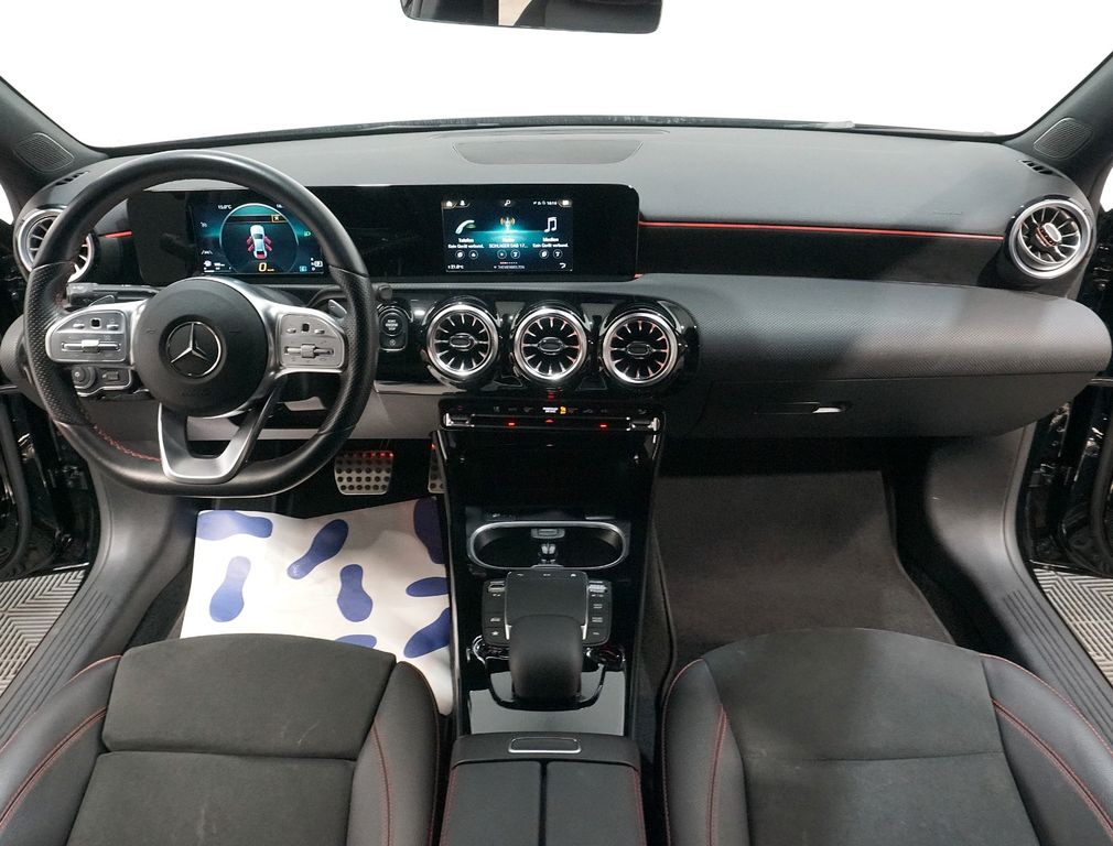 Mercedes-Benz A 200 2022