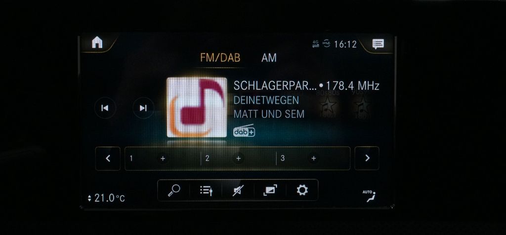 Mercedes-Benz A 200 2022