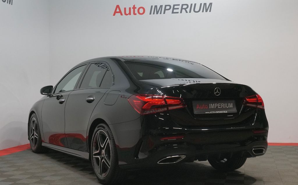 Mercedes-Benz A 200 2022