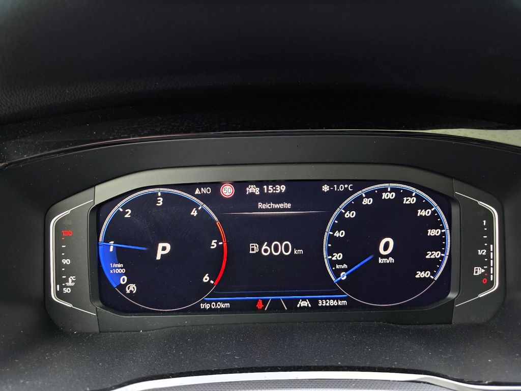 Volkswagen Touran 2024