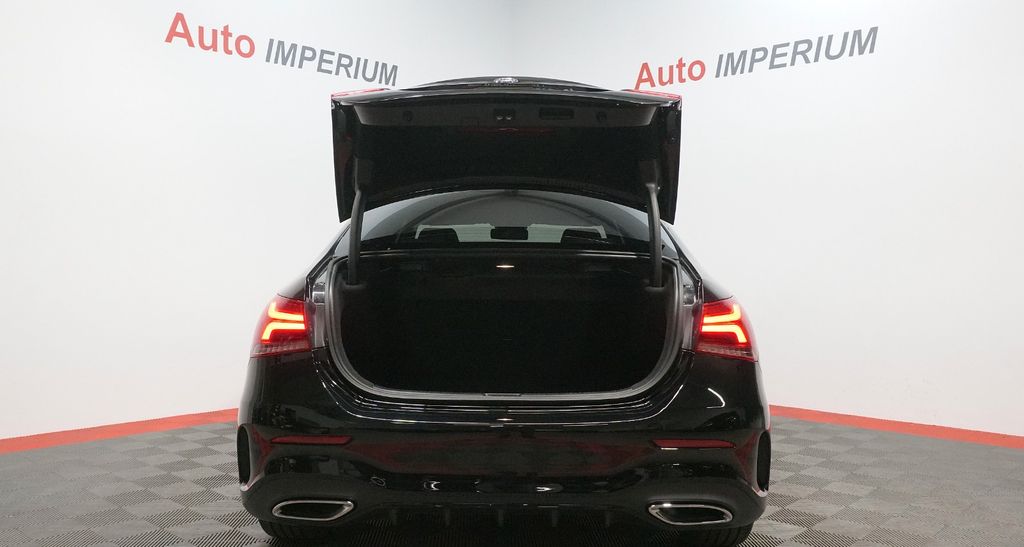 Mercedes-Benz A 200 2022