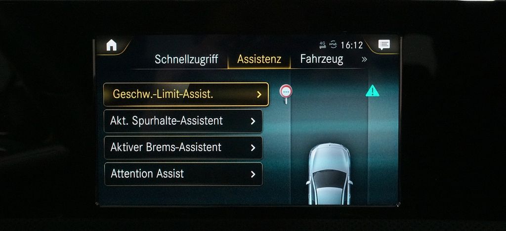 Mercedes-Benz A 200 2022