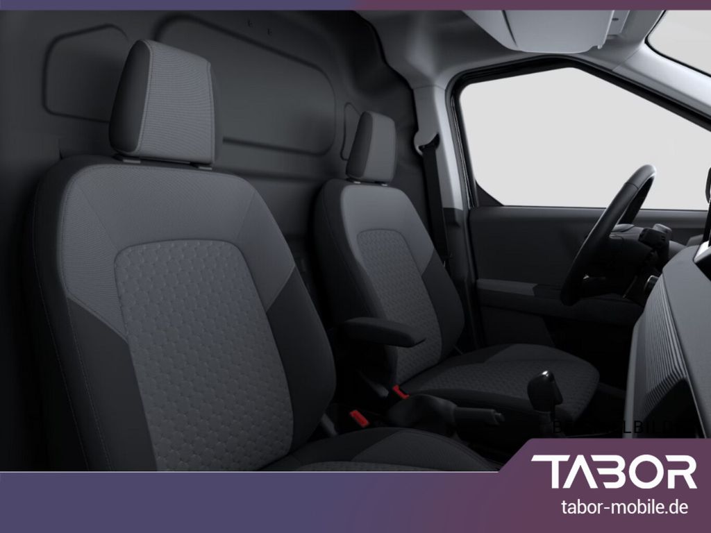 Ford Transit Courier 2025