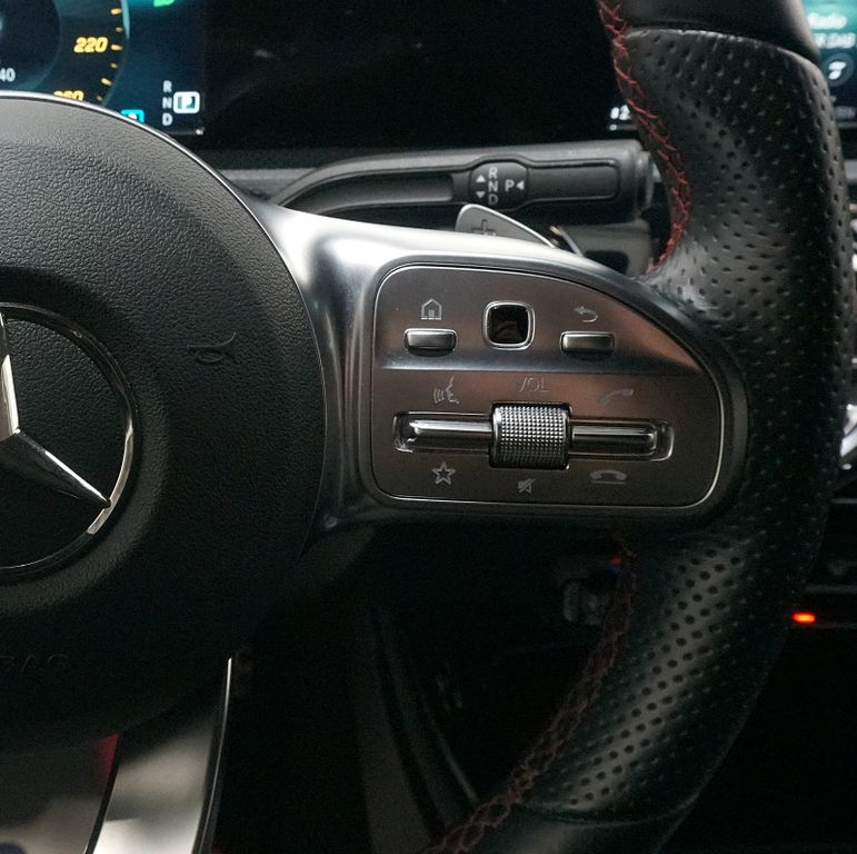 Mercedes-Benz A 200 2022