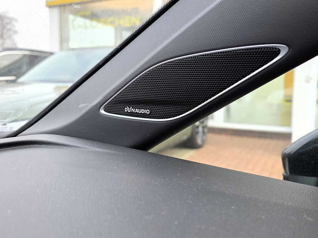 Volkswagen Touran 2024